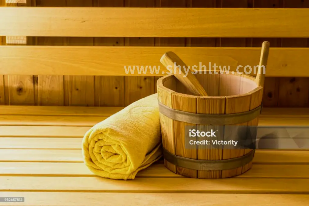 桑拿会所