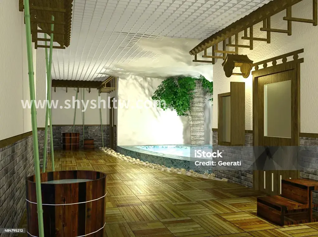 按摩名店