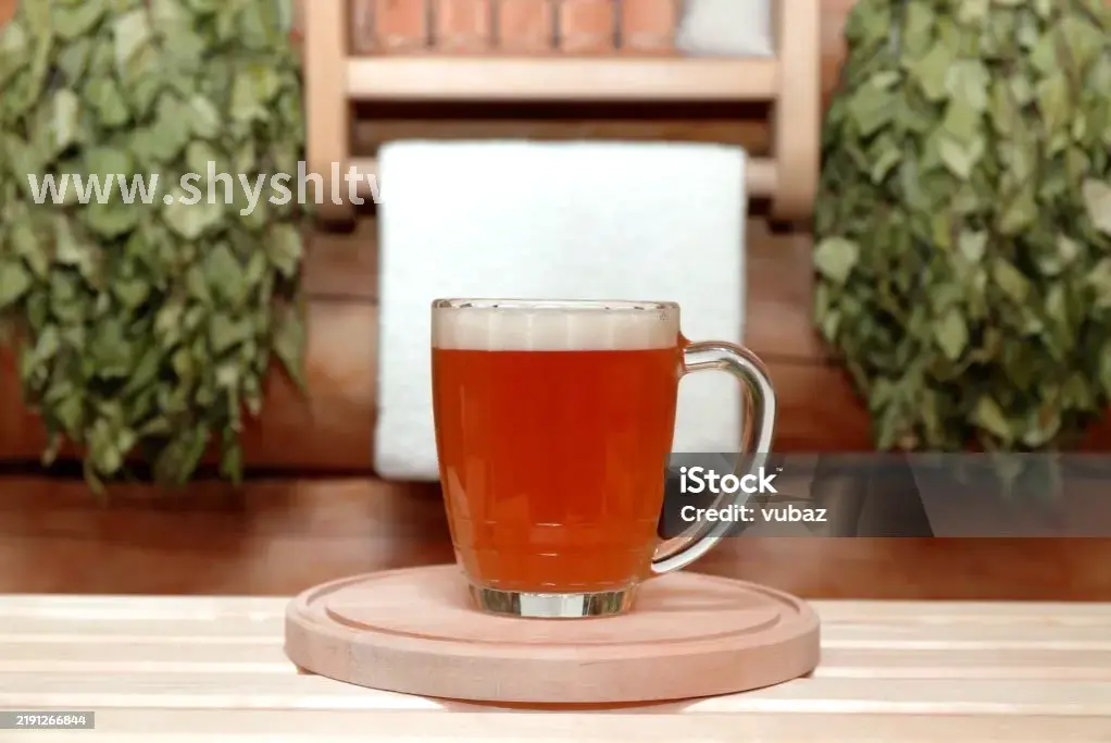 桑拿浴