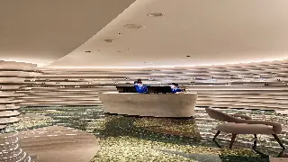 揭秘上海桑拿的养生之道：享受桑拿好处，焕发健康活力 图片