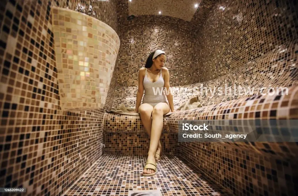桑拿设备