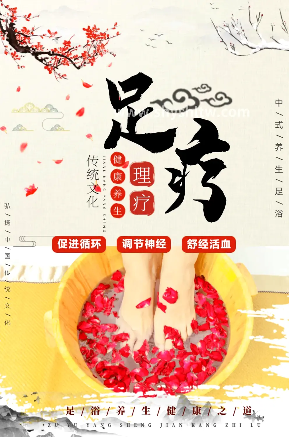 体验