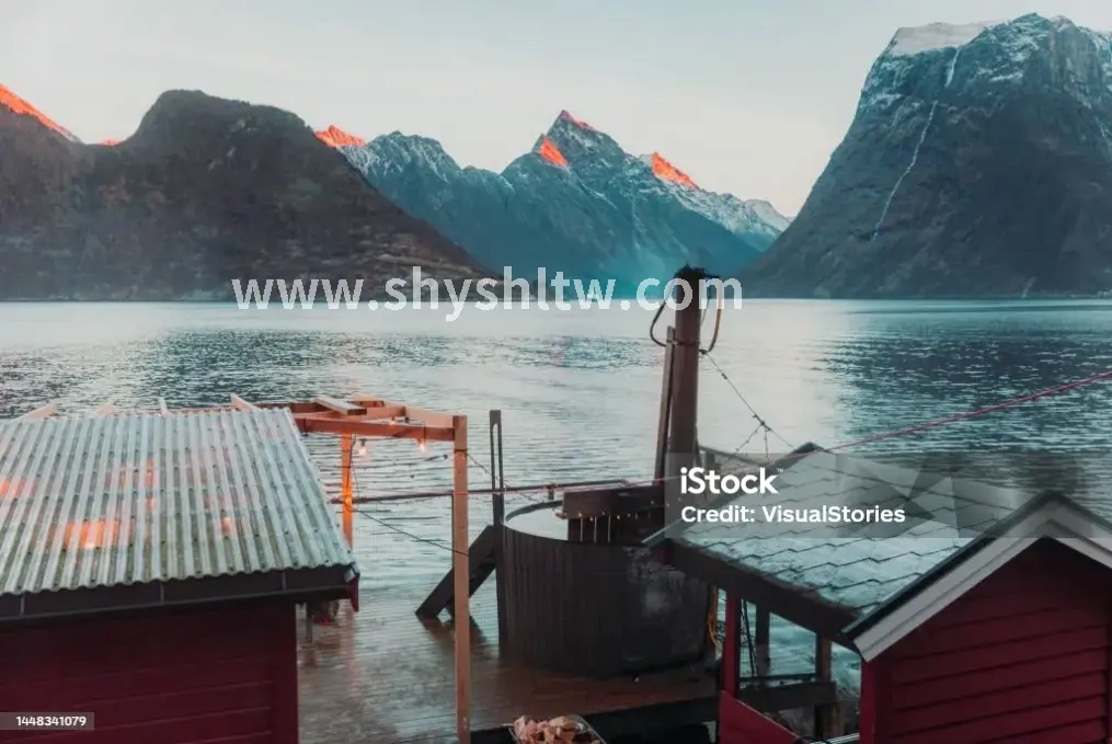 桑拿馆