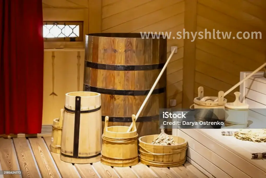 桑拿趋势