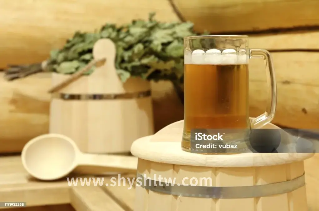 上海桑拿