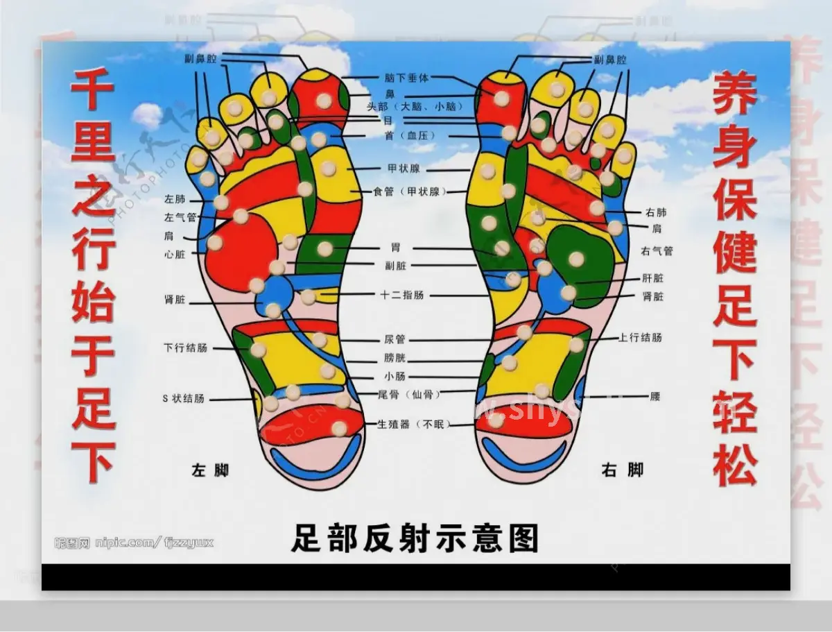 按摩名店