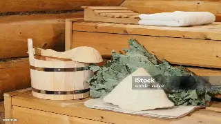 沪上桑拿新玩法：告别疲惫，拥抱健康活力！ 图片