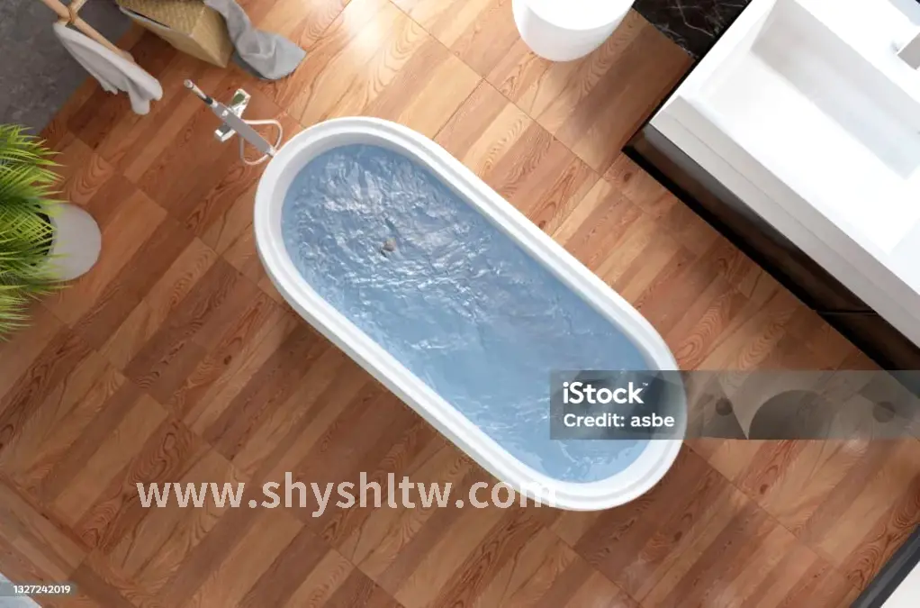 桑拿体验