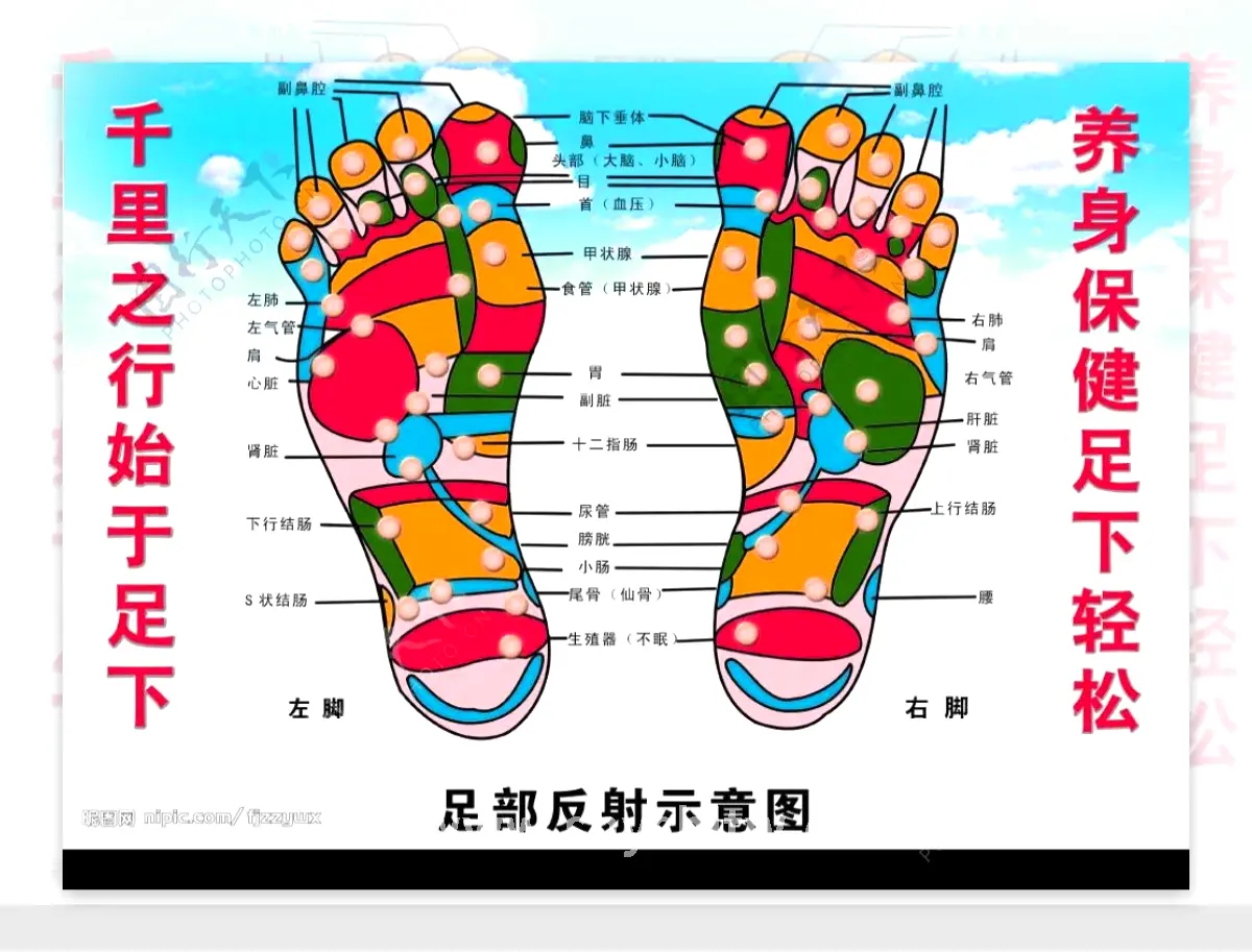 魔都按摩