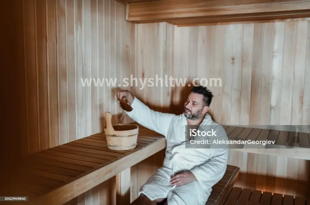 放松身心