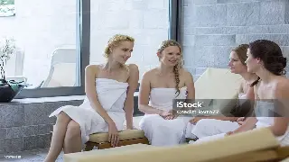 探秘魔都顶级会所：不止是按摩，还有你想象不到的N种服务！ 图片