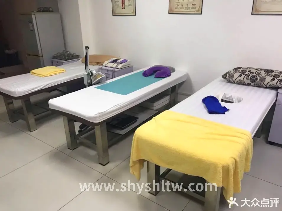 按摩