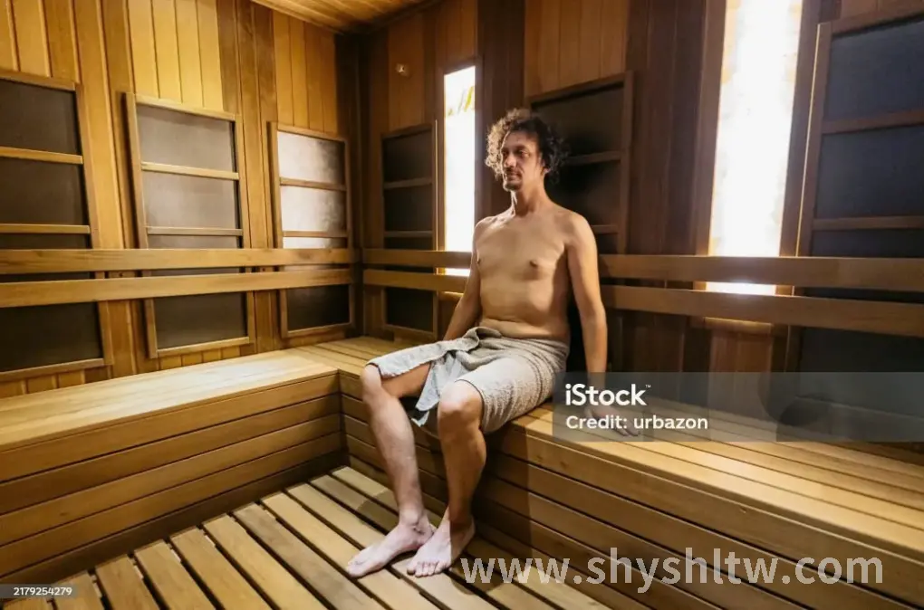 家用桑拿