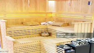 上海桑拿界的“内卷”真相：价格战背后，谁在裸泳？ 图片