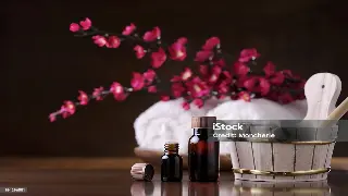 揭秘魔都顶级会所的养生秘籍：特色服务，让你由内而外焕发活力！ 图片