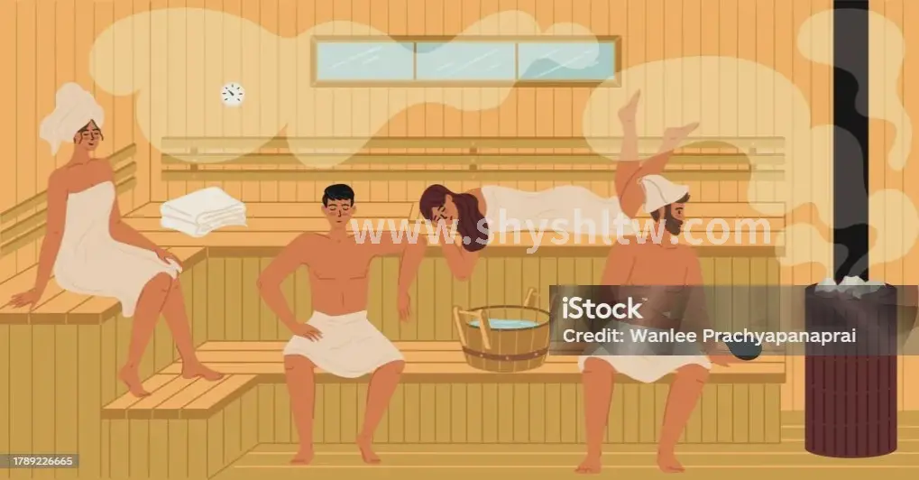 桑拿