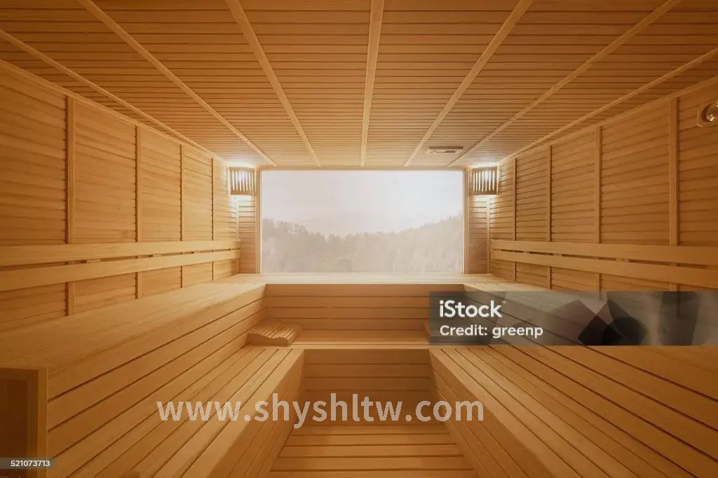高端养生馆
