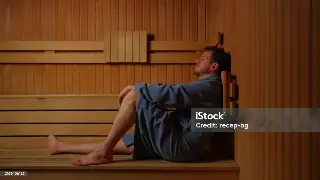魔都桑拿界地震！这家店凭啥火爆全城？揭秘背后的养生哲学！ 图片