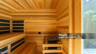 魔都解压新姿势：告别千篇一律，解锁你的专属养生密码！ 图片