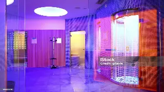 魔都按摩界隐藏的宝藏：这家会所，用匠心为你雕琢身心平衡！ 图片