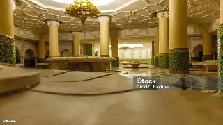 魔都舒压新体验：不止于按摩，更是一场身心灵的奢宠之旅 图片