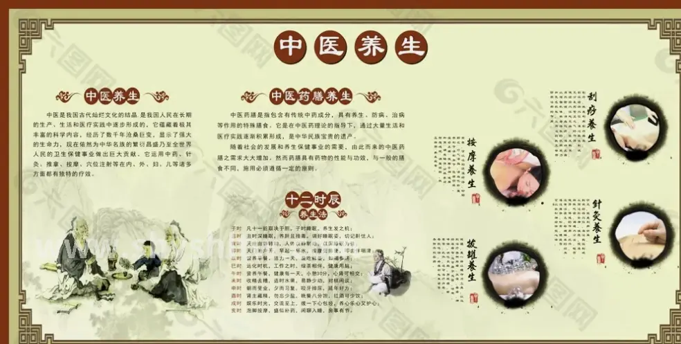 放松密码