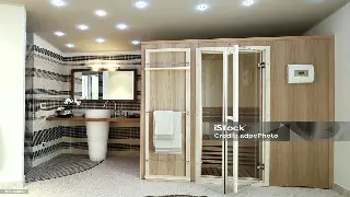 颠覆你对桑拿的认知：智能设备如何让你成为真正的养生达人？