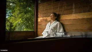 上海桑拿新玩法：告别千篇一律，解锁你的身心充电站！ 图片
