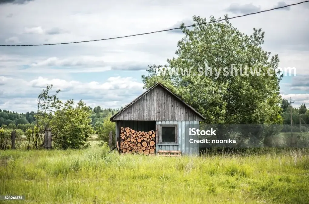 店内环境一角