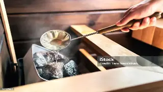 上海养生秘境：不只按摩，我们为你打造全方位身心SPA体验 图片