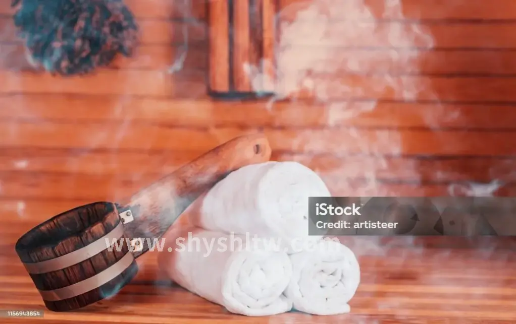 上海桑拿趋势