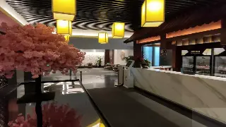 上海桑拿新体验：不止是放松，更是身心焕活的秘密花园 图片